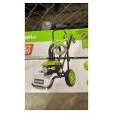 Greenworks 1800PSI Pressure Washer