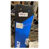 Kobalt 42" Adjustable Sawhorse