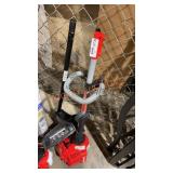 Craftsman 25CC Weed Wacker
