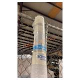 96"x96" Roller Shade