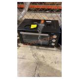 Air Fryer Grill/Toaster Oven