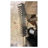 Craftsman Garden Rake