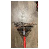 Craftsman Rake