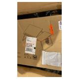 Foldable Split-Top Laptop Stand