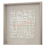 Handmade Shadowbox Wall Art