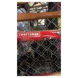 Craftsman Turf Edger