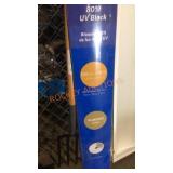 Outdoor Roller Shade