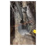 Metal Shovel