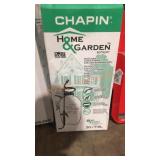 Chapin Weed Sprayer