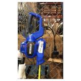 Kobalt Corded Hedge Trimmer