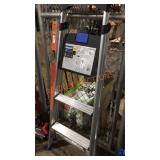 Kobalt Lightweight Step Stool