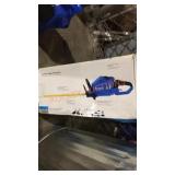 Kobalt Cordless Hedge Trimmer