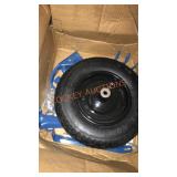 Wheelbarrow Accessories