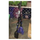 Set of 2 Kobalt Weed Whacker Bottoms