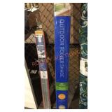 Outdoor Roller Shade