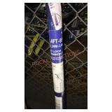 Step Lock Extension Pole