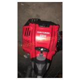 Craftsman Weed Whacker