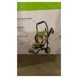 Greenworks 1800PSI Pressure Washer