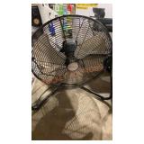 Utilitech Fan