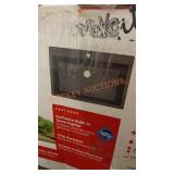 Single Bowl Kitchen Sink