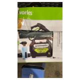 Greenworks 1700PSI Portable Pressure Washer