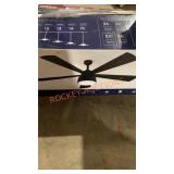 Harbor Breeze 52" Ceiling Fan