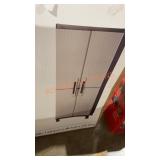 Utility Cabinet