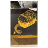 Dewalt 4gallon Vac