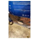 Harbor Breeze 52" Ceiling Fan