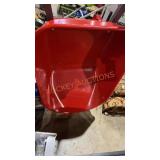 Craftsman Wheel Barrel