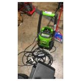 Greenworks Pressure Washer