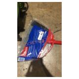 O Cedar Power Corner Broom