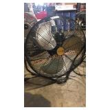 20" Fan