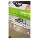 Greenworks Pressure Washer