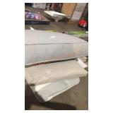 4 Miscellaneous Patio Furniture Cushions