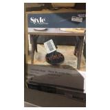 Style Selections Umbrella Base