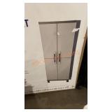 Tall Utility Cabinet