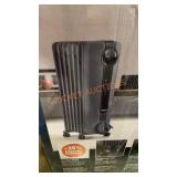 Full Roon Radiant Heater