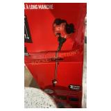 Craftsman 25CC Pole Saw