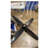 Hunter Ceiling Fan