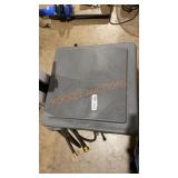 225ft Capacity Hose Hideaway