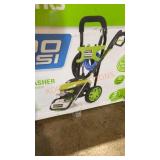 Greenworks 2,000PSI Pressure Washer