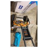 Fiskars 18" Reel Mower