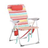 Outsider Beach Chair