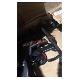 Dmasun Exercise Bike