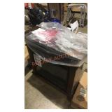 Greentouch Fireplace Heater