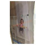 Regalo Extra Tall Safety Gate