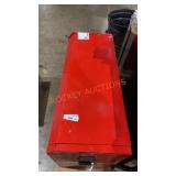 Craftsman Took Chest