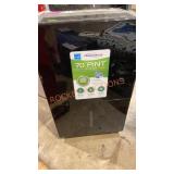 70 Pint Dehumidifier