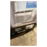 8,000 BTU Air Conditioner